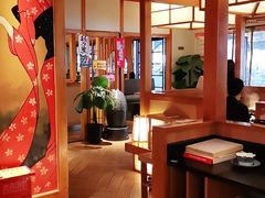 -仓桥家·焗寿司·锅物(光谷步行街店)