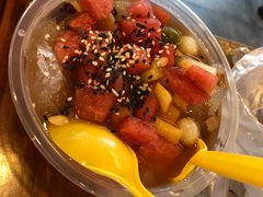 -八一路好吃街(雨田商务大厦店)