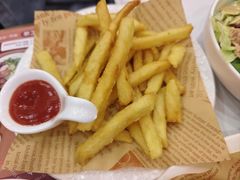 -斗牛士牛排餐厅(嘉里汇店)