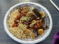 -峰景台亚姨牛杂