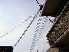 -长洲渡车船码头