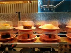 -争鲜回转寿司(流行前线店)