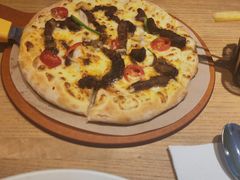 -菲滋意式餐厅(青悦城店)