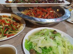 -弓虽昌焖烧鸡(大竹林店)