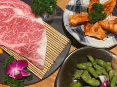 -黑牛の店·和牛烧肉(合生汇店)