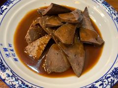 猪肝-沈胖记麦虾(江城南路店)