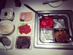 -海底捞火锅(玉桥商业广场店)