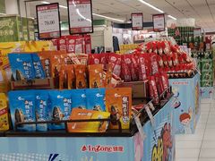 -银座购物广场(高新区店)