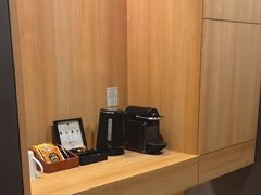 -樟宜机场皇冠假日酒店 （SG Clean） - IHG 旗下酒店