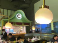 大堂-顺峰顺水顺德菜(龙华店)