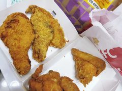 -麦当劳(大栅栏店)