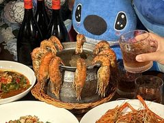 -蝦塘·中国餐馆(城墙南马道巷店)