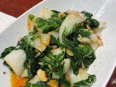 -京味张·北京烤鸭(天河南二路店)