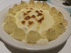 -波特曼西餐厅(南岗店)