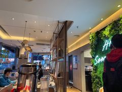 -必胜客(尹山湖歌林公园店)