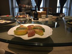 -稍可轩博物馆餐厅