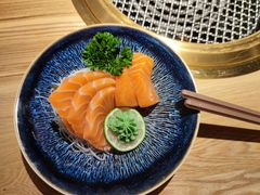 -江户烧肉(高德店)