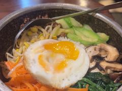 -九田家黑牛烤肉料理(新辰里亚运村店)