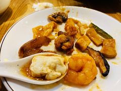 -陈傻子餐厅(世纪都会店)