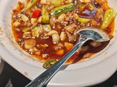 -简小舍·民间手艺菜(武昌江滩店)