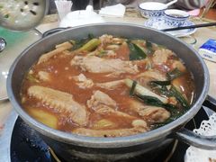 -广记餐厅(万福路店)