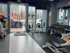 -EASY POWER健身工作室(浦东大道店)