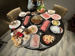 -新一哥粤菜火锅(瑞金店)