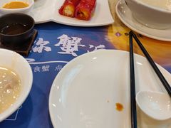 -点都德(汇胜楼店)