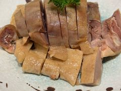 -古都历食南京菜·烤鸭·鸭血粉丝·汤包(南京博物院店)