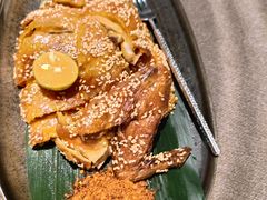 -一川二水•粤川醉(CP静安店)