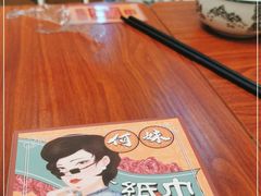 -何妹湿辣牛肉·粤式烧烤砂煲(桂雅路店)