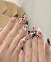 点击看大图 -RL Nail·瑞丽美甲美睫品牌原创店