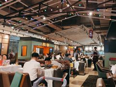 -稻香酒家·34年老字号·港式粤菜(汉街店)