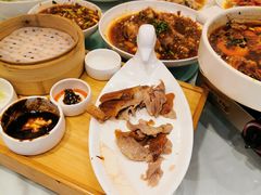 -眉州东坡(中关村店)