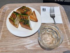 -81bakery(关山路店)