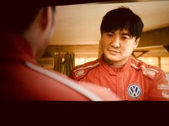 放映厅-大地影院(雅安灯塔魅力印象店)