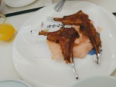 -州康·本帮菜(南桥百联店)