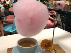 云朵咖啡-随心小姐