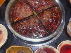 -祝幺妹火锅(裕华村总店)