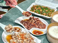 -蚝得喜海鲜(东城店)