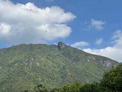 -七娘山