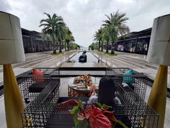 -石梅湾艾美度假酒店