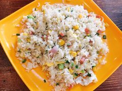 -老街烧烤(武大店)