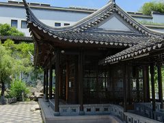 -江宁织造博物馆