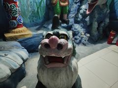 -东方巨龟苑景区