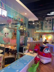 -卡通尼乐园(上海万象城店)