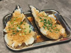 -黄弟大排档·湖南菜·小龙虾·小海鲜(凯旋北路店)
