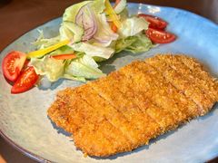 -千代武日本料理(哈西店)