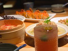-荣小馆(杭州大厦店)