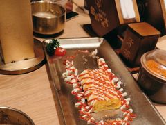 -西塔老太太泥炉烤肉(武汉摩尔城店)